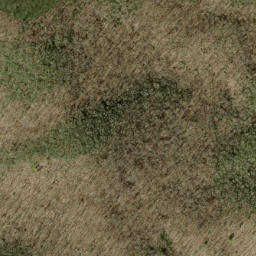 Satellite imagery of Sled Runner Ridge, US