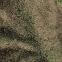Satellite imagery of Sled Runner Ridge, US