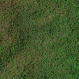 Satellite imagery of Snowbird Mountains, US