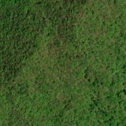 Satellite imagery of Stewart Ridge, US