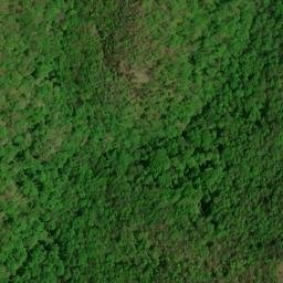Satellite imagery of Stewart Ridge, US