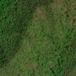 Satellite imagery of Stewart Ridge, US