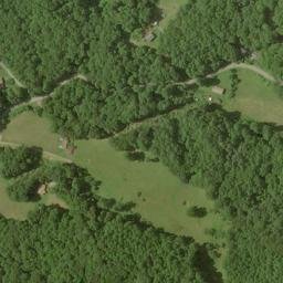 Satellite imagery of Trail Ridge, US
