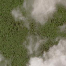 Satellite imagery of Copper Ridge, US