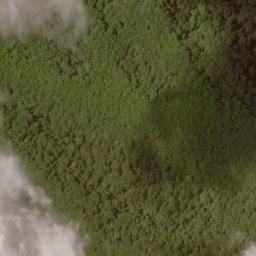 Satellite imagery of Copper Ridge, US