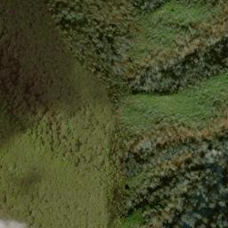 Satellite imagery of Copper Ridge, US