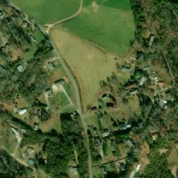 Satellite imagery of Old Cardinal Mine, US