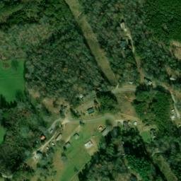 Satellite imagery of Old Cardinal Mine, US