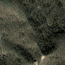Satellite imagery of Trail Ridge, US