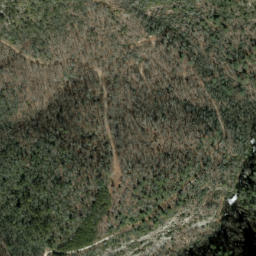 Satellite imagery of River Cliffs, US