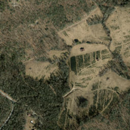 Satellite imagery of Horseshoe Rock, US