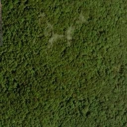 Satellite imagery of Bruce Ridge, US
