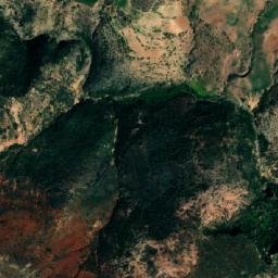 Satellite imagery of Koum’a, DZ