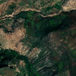 Satellite imagery of Koum’a, DZ