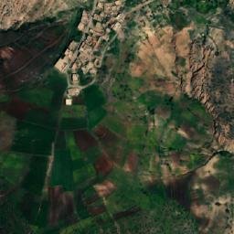 Satellite imagery of Koum’a, DZ