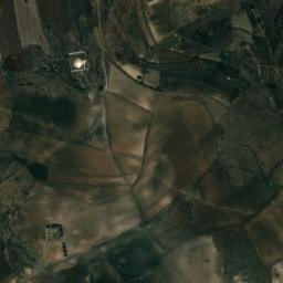 Satellite imagery of Djebel Amara, DZ