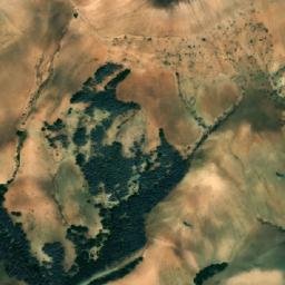 Satellite imagery of Koudiat Haiet Mesarf, DZ