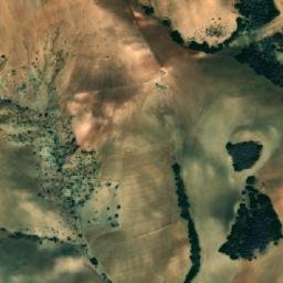 Satellite imagery of Koudiat Haiet Mesarf, DZ