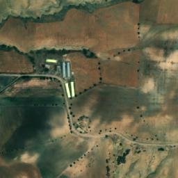 Satellite imagery of Koudiat et Tine, DZ