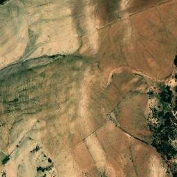 Satellite imagery of Er Rmel Oul Cadi, DZ