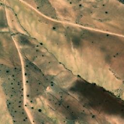 Satellite imagery of Djebel Anouba, DZ