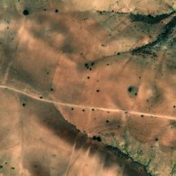 Satellite imagery of Djebel Anouba, DZ