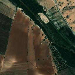 Satellite imagery of Ed Dachera, DZ