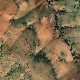 Satellite imagery of Ed Dachera, DZ