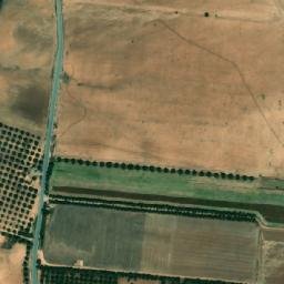 Satellite imagery of Djebel M’charaf, DZ