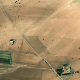Satellite imagery of Djebel M’charaf, DZ
