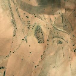 Satellite imagery of Djebel M’charaf, DZ