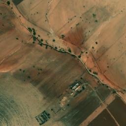 Satellite imagery of Djebel Derdeba, DZ