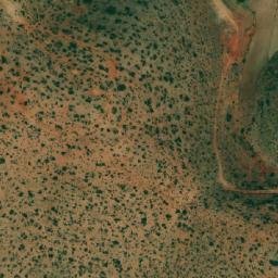 Satellite imagery of Djebel Rekada, DZ