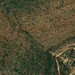 Satellite imagery of Djebel Echadad, DZ