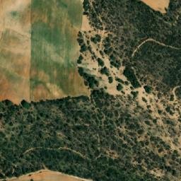 Satellite imagery of Koudiet Haoudh el Bagrat, DZ