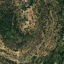 Satellite imagery of Koudiet Haoudh el Bagrat, DZ