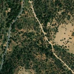 Satellite imagery of Koudiet Haoudh el Bagrat, DZ