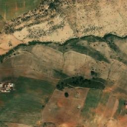 Satellite imagery of Koudiet Tssarnam, DZ