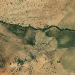 Satellite imagery of Koudiet Tssarnam, DZ