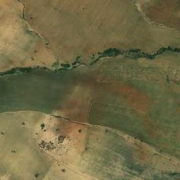 Satellite imagery of Koudiet Tssarnam, DZ
