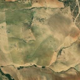 Satellite imagery of Djebel Edabana, DZ