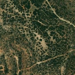 Satellite imagery of Djebel Edabana, DZ