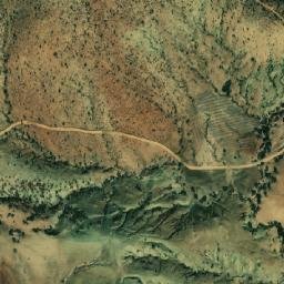 Satellite imagery of Hammar el Khedad, DZ