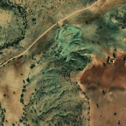 Satellite imagery of Hammar el Khedad, DZ