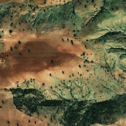 Satellite imagery of Hammar el Khedad, DZ