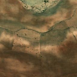 Satellite imagery of Koudiet el Meghani, DZ