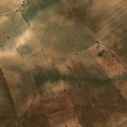 Satellite imagery of Koudiet el Meghani, DZ