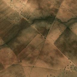 Satellite imagery of Koudiet el Meghani, DZ