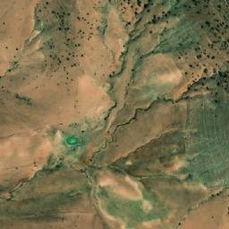 Satellite imagery of Djebel el Beraïf, DZ