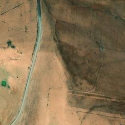 Satellite imagery of Djebel el Beraïf, DZ